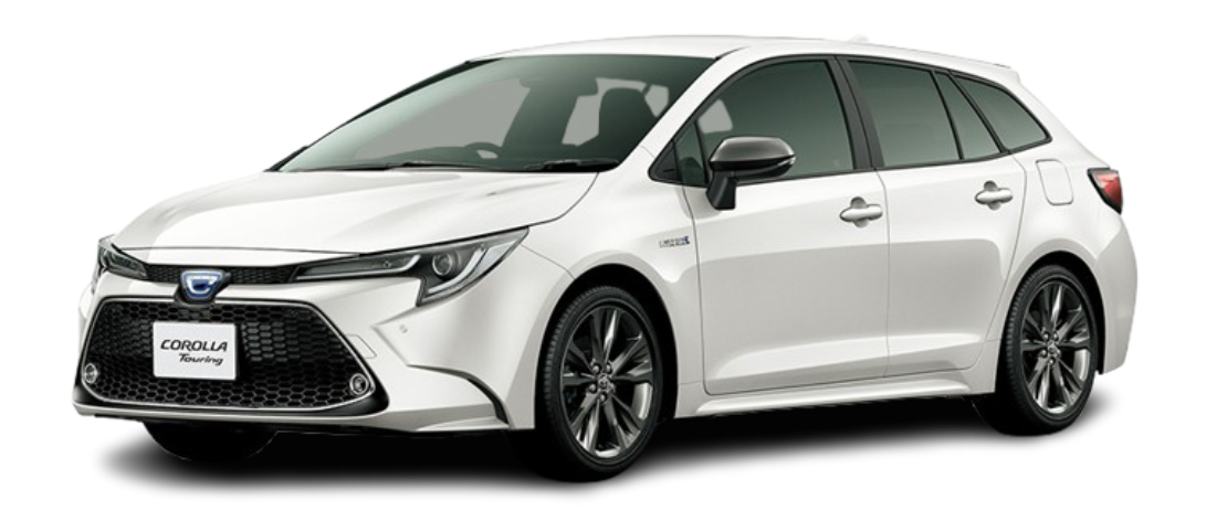 TOURING FUEL EFFECIENT